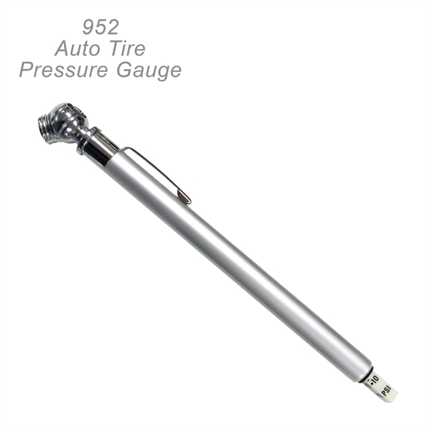 Auto Tire Pressure Gauge In Fashionable Colors - Image 9