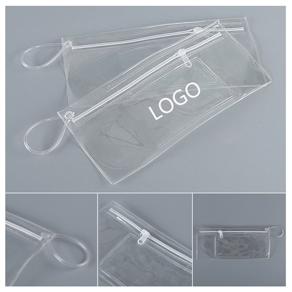 PVC Carrying Pouch - Image 1