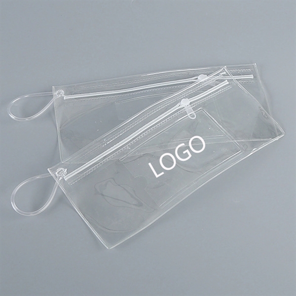 PVC Carrying Pouch - Image 2