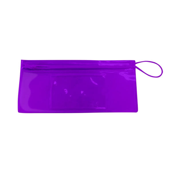 PVC Carrying Pouch - Image 5