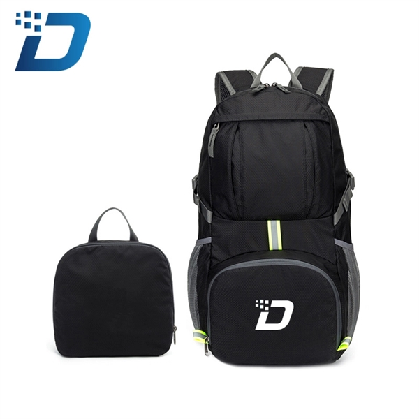 Sports backpack - Image 1