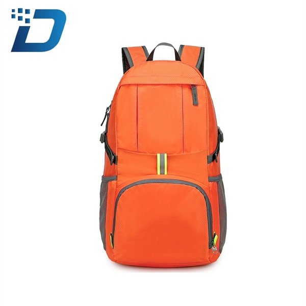 Sports backpack - Image 2