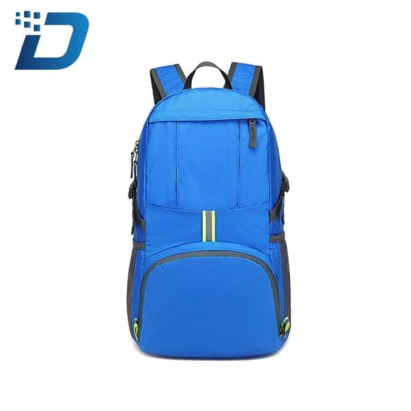 Sports backpack - Image 3