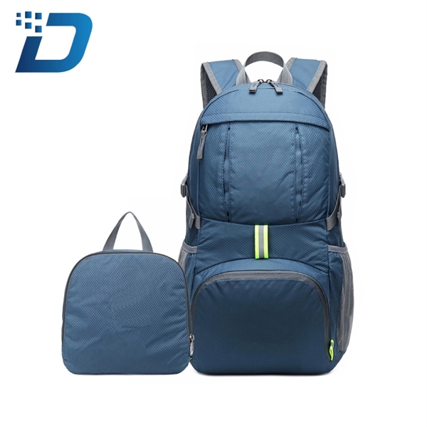 Sports backpack - Image 4