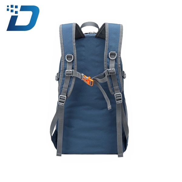 Sports backpack - Image 5