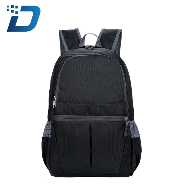 Folding Sports Backpack - Image 5