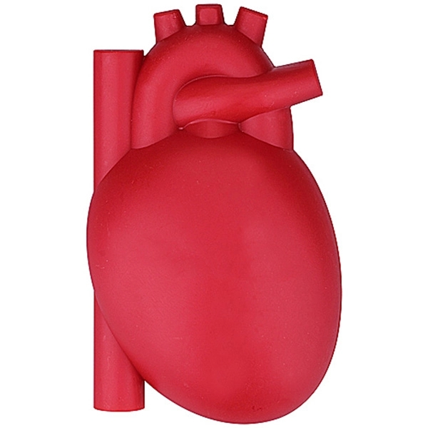 Heart Shaped Stapler - Image 2