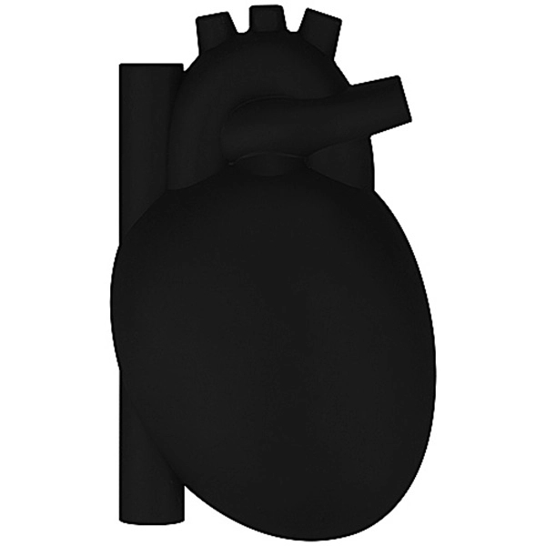 Heart Shaped Stapler - Image 3