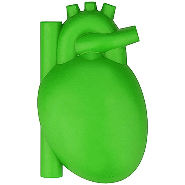 Heart Shaped Stapler - Image 4