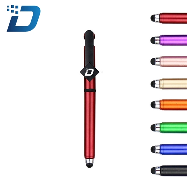 Advertising Gel Pen Can Touch The Screen - Image 1