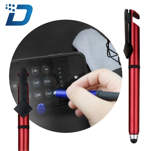 Advertising Gel Pen Can Touch The Screen - Image 2