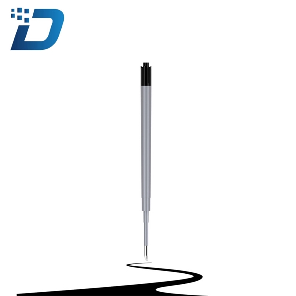 Retractable Ballpoint Pen - Image 4
