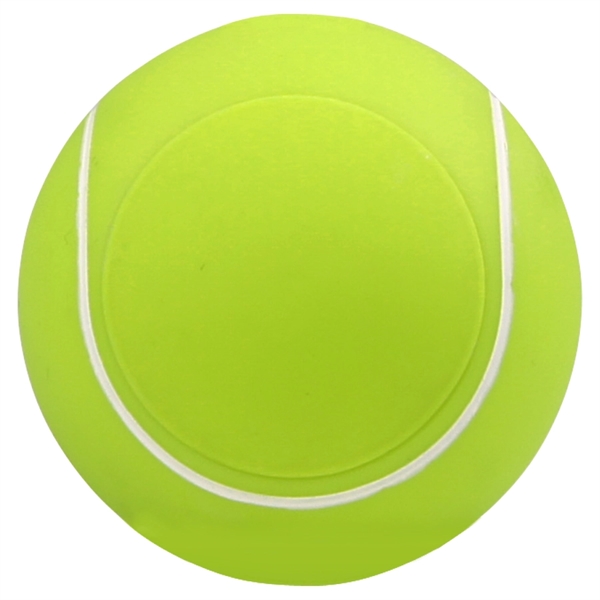 Tennis Ball Shaped Bluetooth Speaker - Image 11