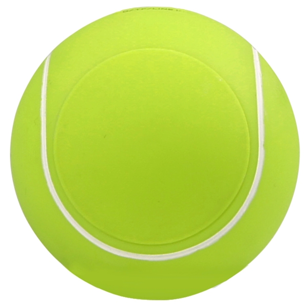 Tennis Ball Shaped Bluetooth Speaker - Image 15