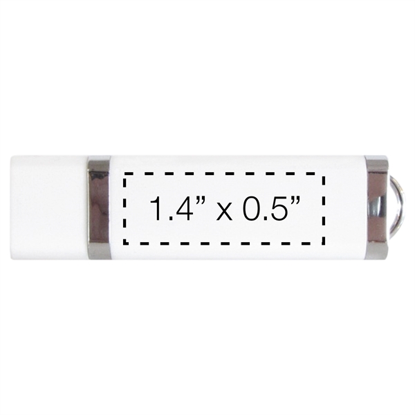 Jersey USB Flash Drive (Domestic) - Image 8