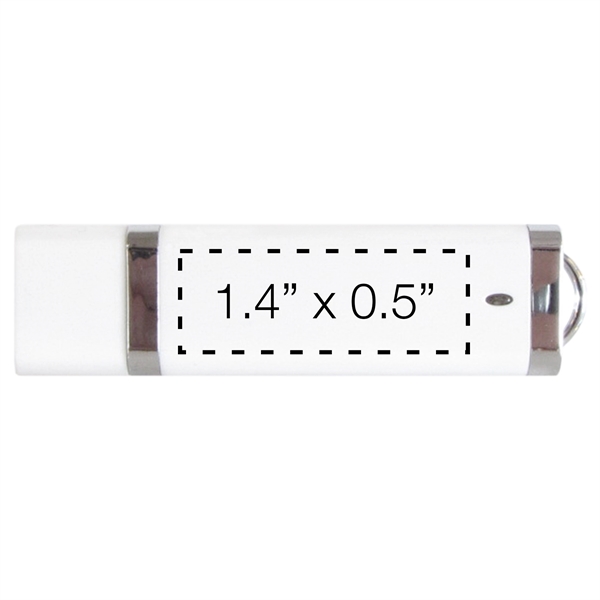 Jersey USB Flash Drive (Domestic) - Image 9