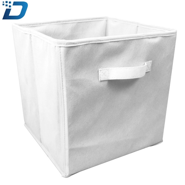 Canvas Storage Laundry Bag - Image 4