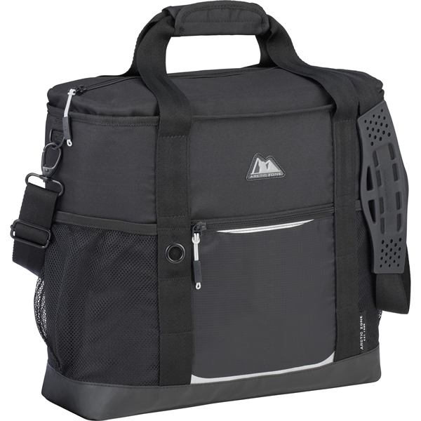 Arctic Zone® 30 Can Ultimate Sport Cooler - Image 2