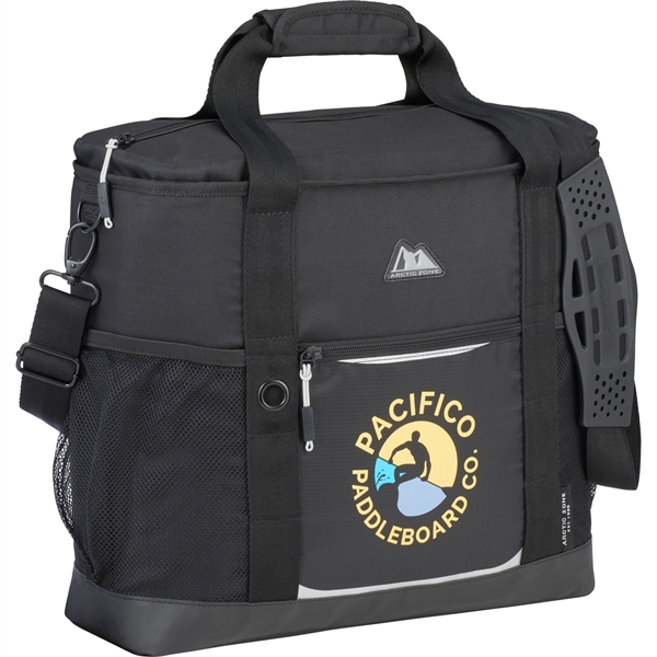 Arctic Zone® 30 Can Ultimate Sport Cooler - Image 3