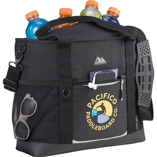 Arctic Zone® 30 Can Ultimate Sport Cooler - Image 5