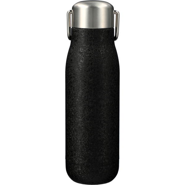 GeoFrost Copper Vacuum Insulated Bottle 17oz - Image 3