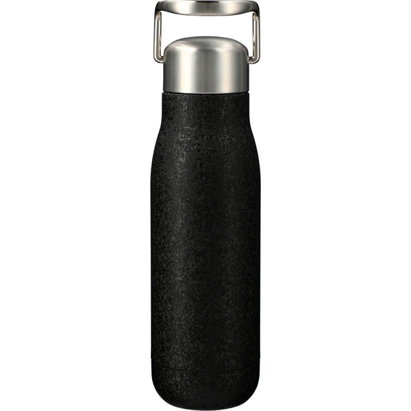 GeoFrost Copper Vacuum Insulated Bottle 17oz - Image 4
