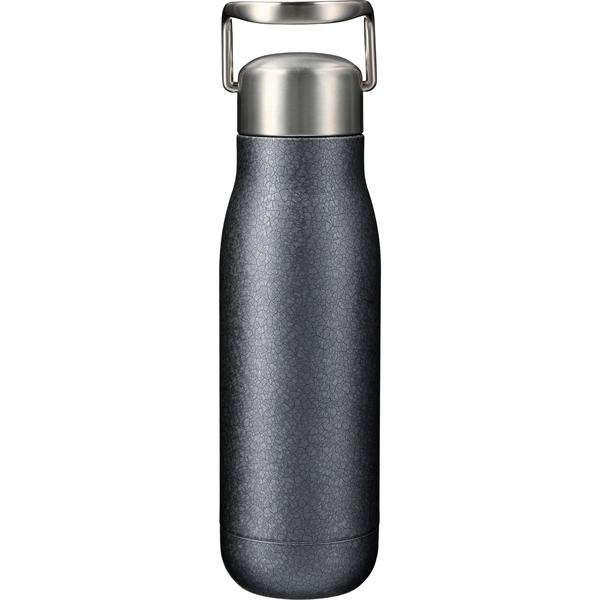 GeoFrost Copper Vacuum Insulated Bottle 17oz - Image 7