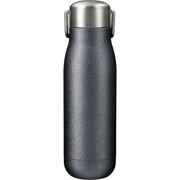 GeoFrost Copper Vacuum Insulated Bottle 17oz - Image 9