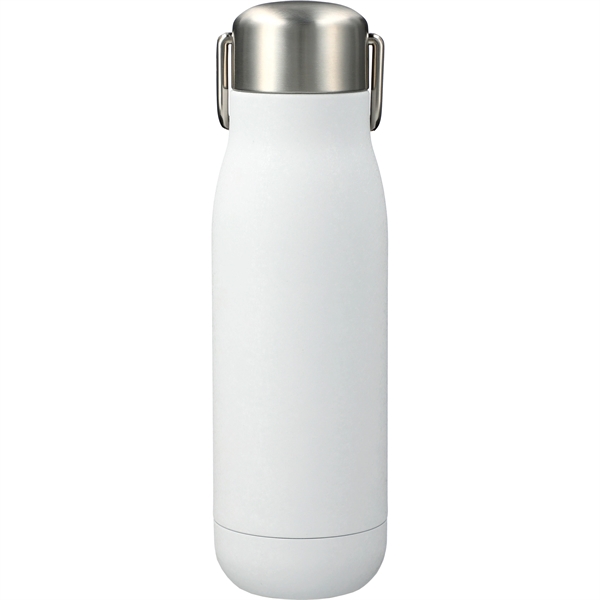 GeoFrost Copper Vacuum Insulated Bottle 17oz - Image 12