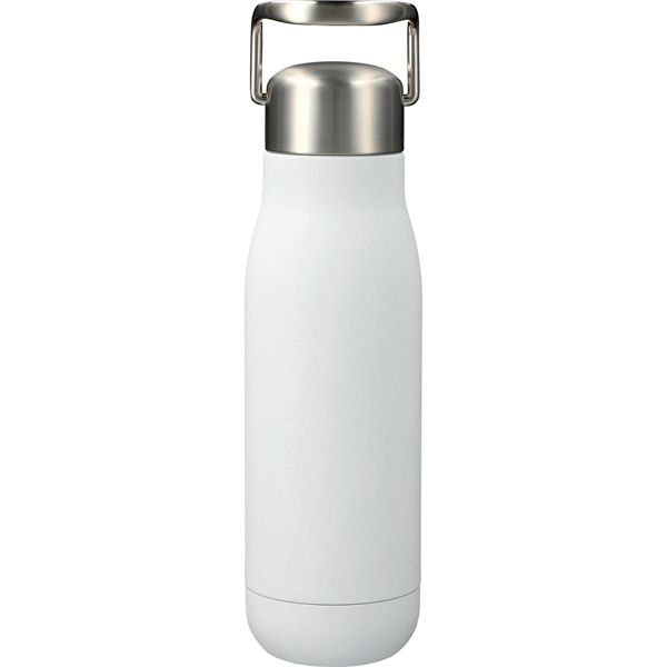 GeoFrost Copper Vacuum Insulated Bottle 17oz - Image 14