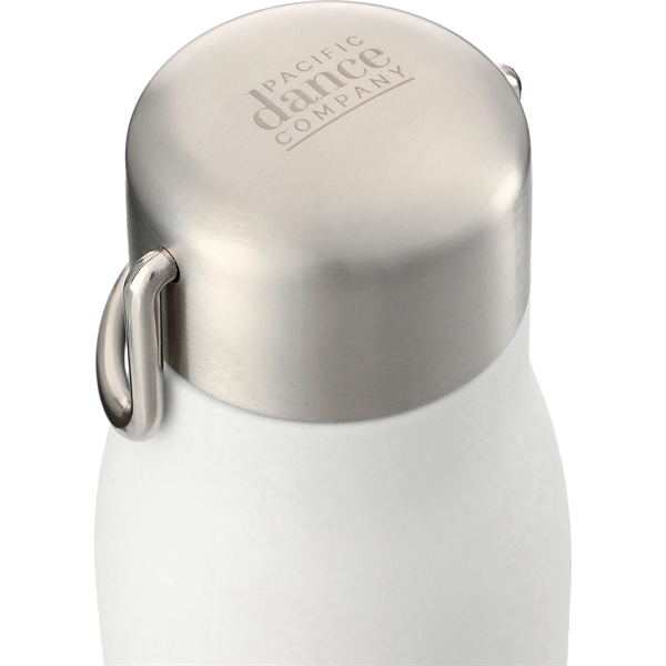 GeoFrost Copper Vacuum Insulated Bottle 17oz - Image 16