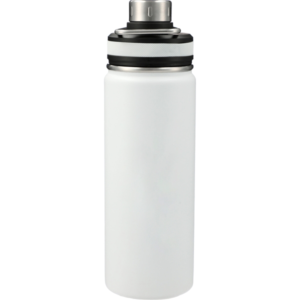 Vasco Copper Vacuum Insulated Bottle 20oz - Image 8