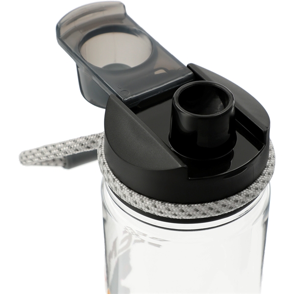 Venturer Tritan Sport Bottle 26oz - Image 2