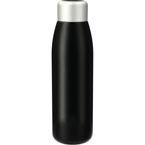 UV Sanitizer Copper Vacuum Bottle 18oz - Image 5