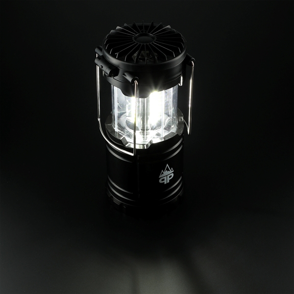 COB Pop Up Lantern with Fan - Image 6