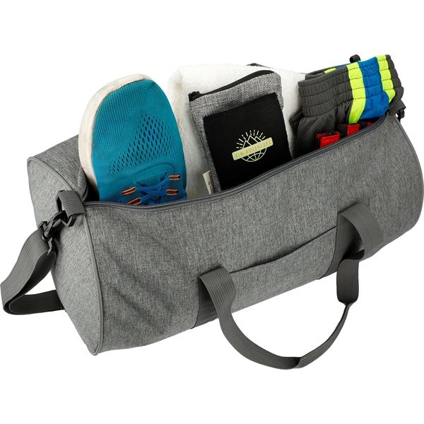 Odor Absorbing Travel Pouch - Image 3