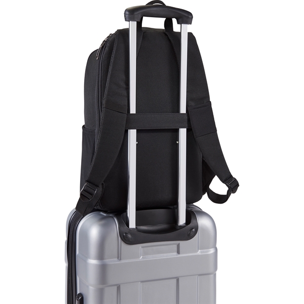 Denali 15" Computer Wireless Charging Backpack - Image 3