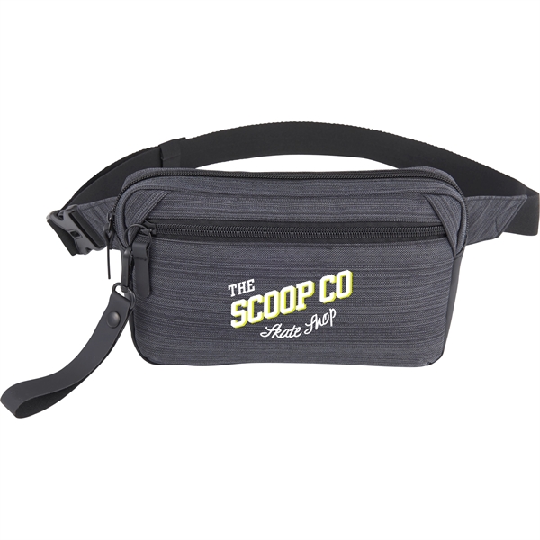 NBN Whitby Waist Pack - Image 1