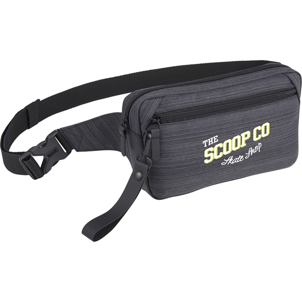 NBN Whitby Waist Pack - Image 6