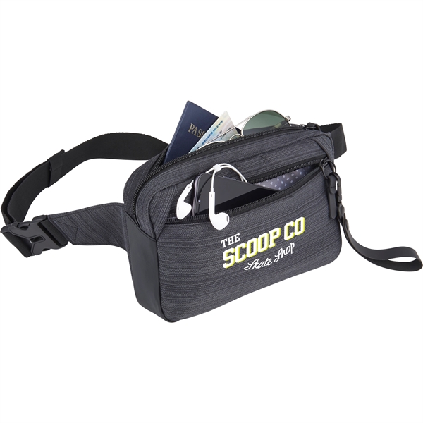 NBN Whitby Waist Pack - Image 8
