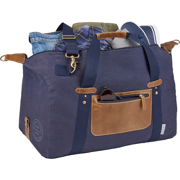 Field & Co.® Classic 20" Duffel Bag - Image 12