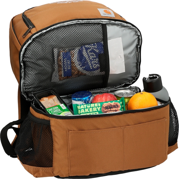 Carhartt® Signature Backpack Cooler - Image 2