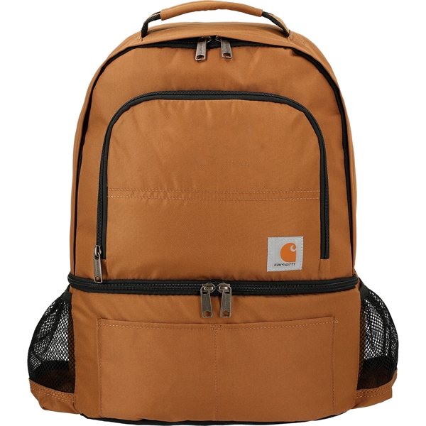 Carhartt® Signature Backpack Cooler - Image 3
