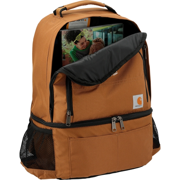 Carhartt® Signature Backpack Cooler - Image 4