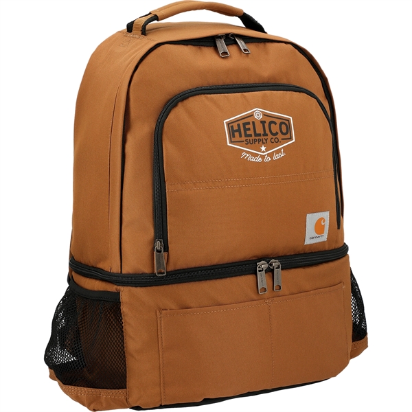 Carhartt® Signature Backpack Cooler - Image 6