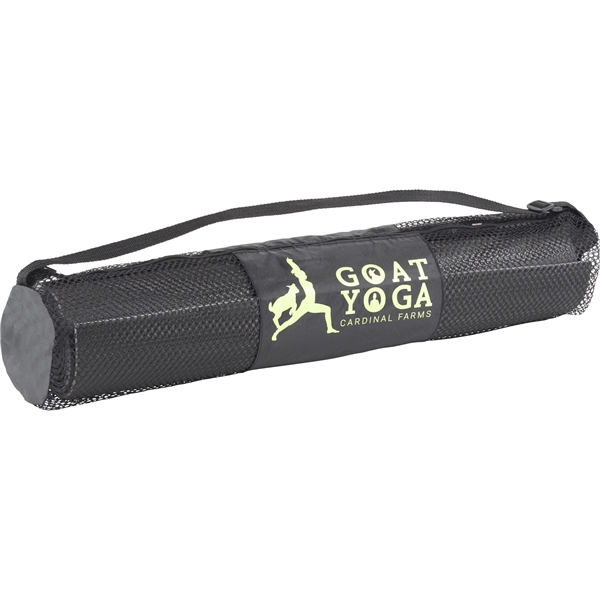 Align Premium Yoga Mat - Image 4