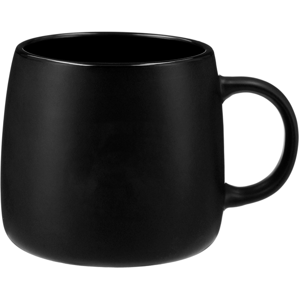 Vida Ceramic Mug 15oz - Image 2