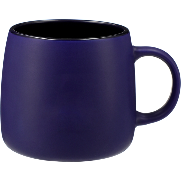 Vida Ceramic Mug 15oz - Image 3