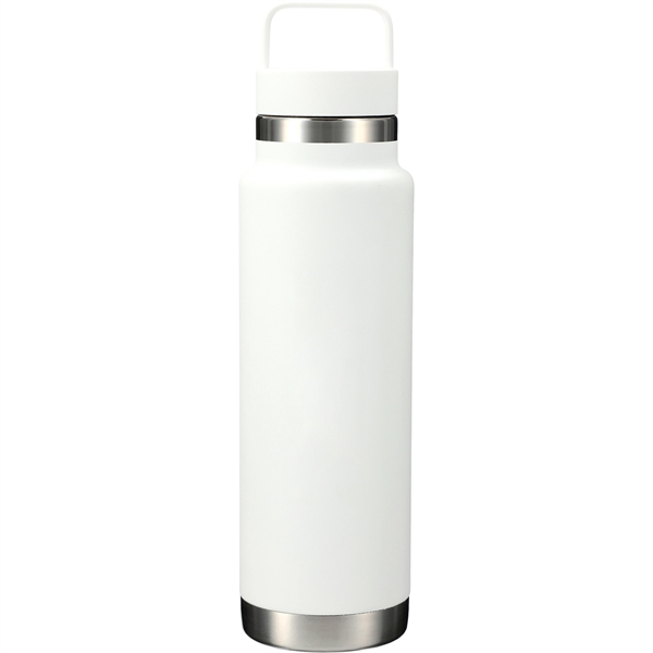 Colton Copper Vacuum Insulated Bottle 20oz - Image 8