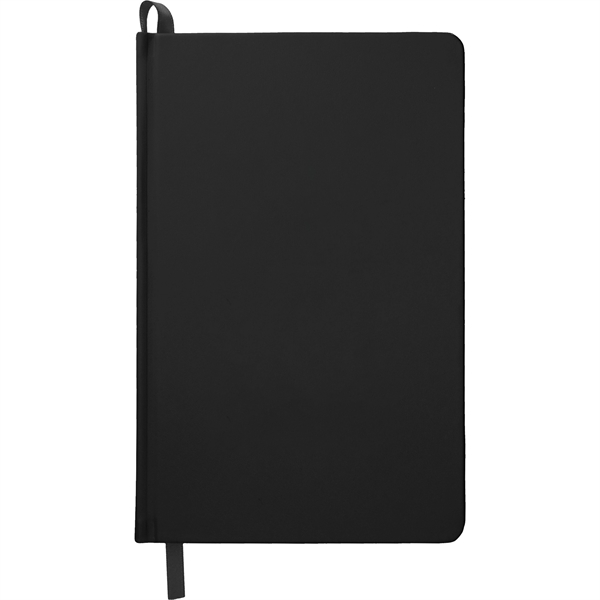 5.5" x 8.5" FUNCTION Hard Bound Notebook - Image 3